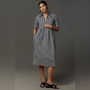 knee length dresses for ladies DIZZY-LIZZIE Miami Midi Dress main image 1